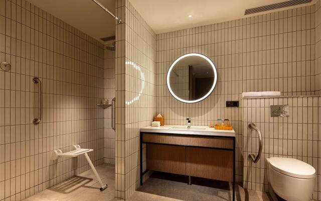 Hilton Garden Inn Xuzhou, China