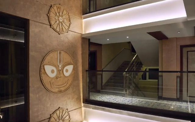 Hotel Sonar Bangla Puri