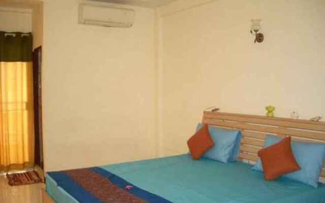 Suvarnabhumi Mansion