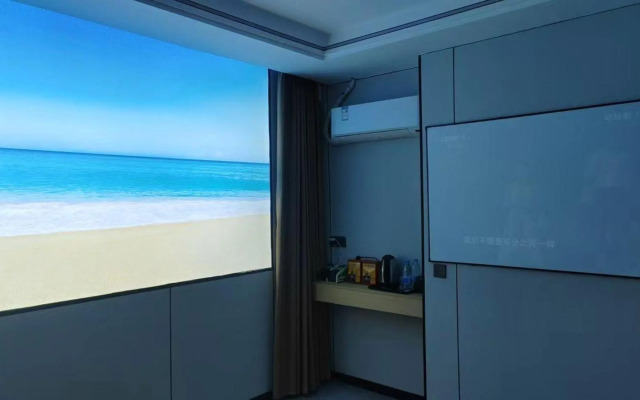 Wangyu Star Business Hotel