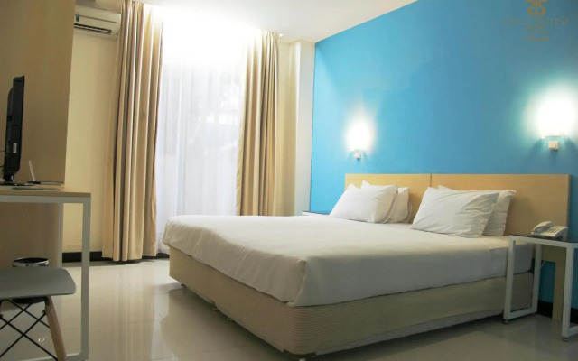 Griya Sintesa Hotel