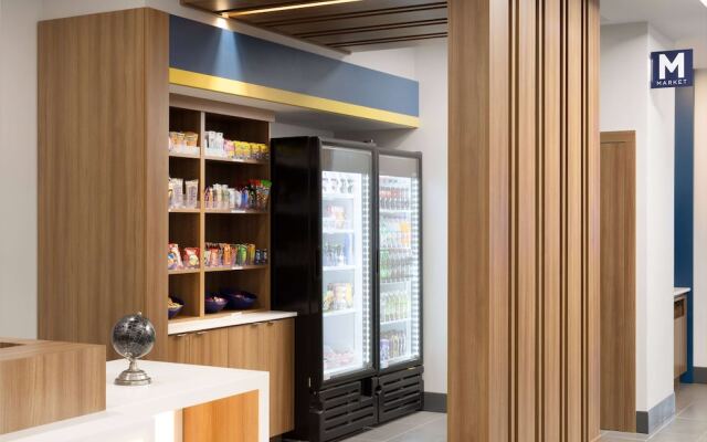 Microtel Inn & Suites By Wyndham Macedon