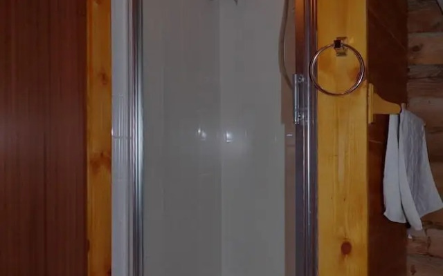 Steading Holidays - Comraich