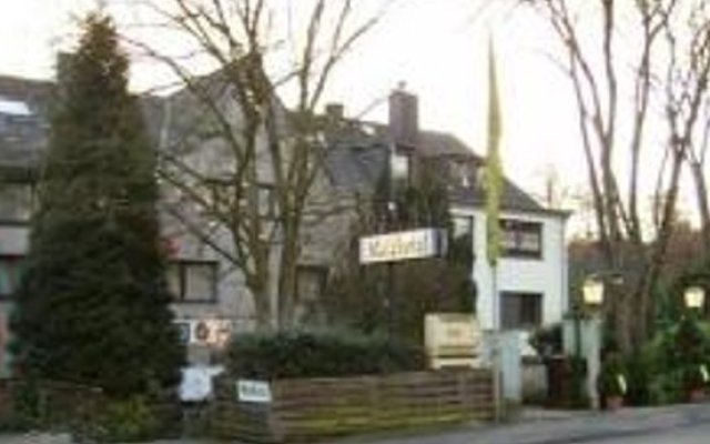 Waldhotel Unterbach