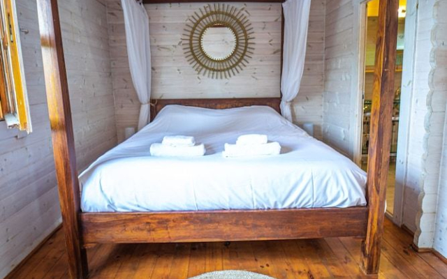 Dahu Wake Park
