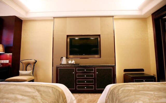 Liankang Wealth International Hotel