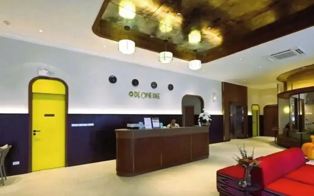 Hotel De One Dee