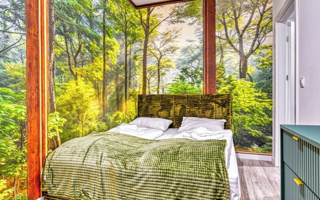 Sun & Snow Holiday Mountain Residence