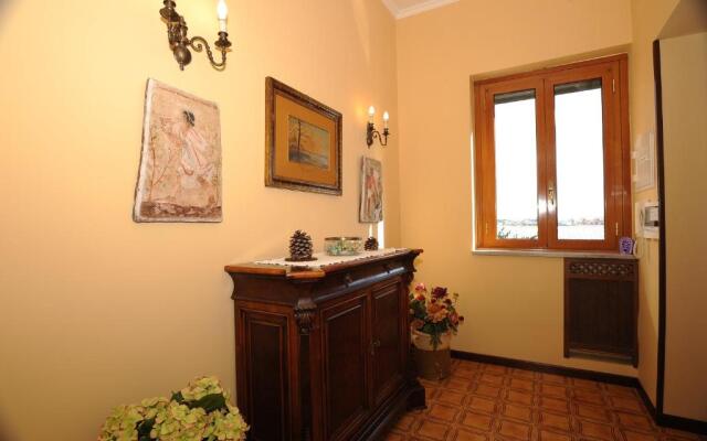 Villa Arvalia Apartment