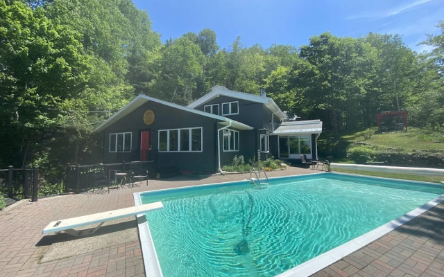 Chimo Cottage