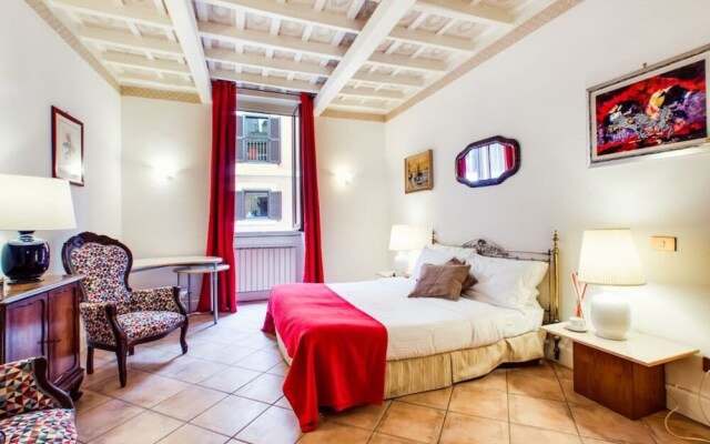 Elegant 1Br Flat in Amazing Central Location!