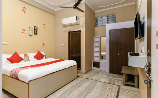 The Jaipur Inn