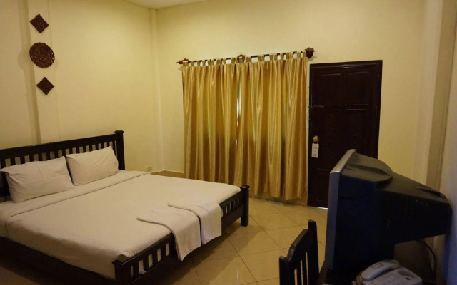 Domon Hotel