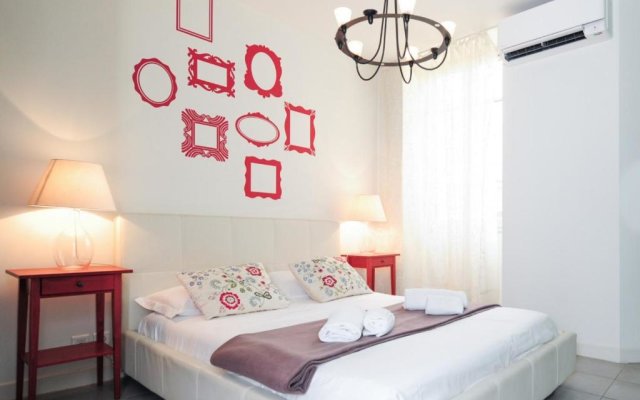 Suite Coquelicot - Five Stars Holiday House