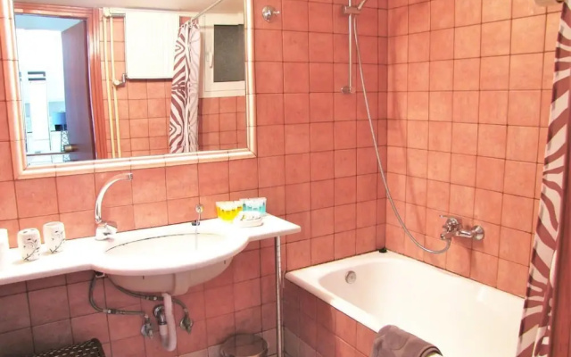 ATHENS QUALITY APARTMENTS No7