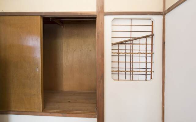 Showa house Dawasaru Zhuang