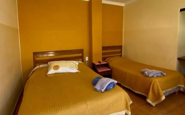 Hotel Mitru