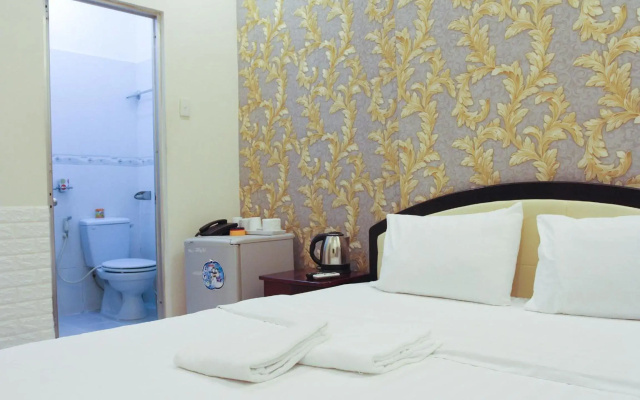 Violet Star Hotel & Spa