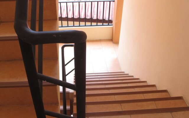 PS Boutique Guesthouse