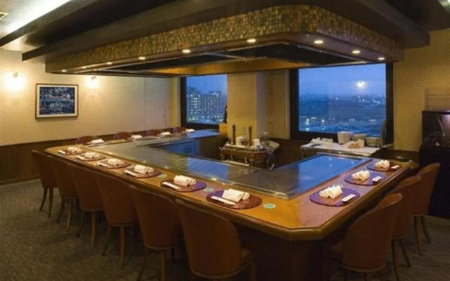 Hotel Higashinihon Utsunomiya