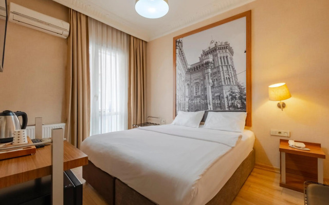 Sisli MLS Hotel
