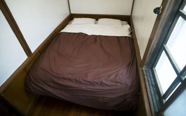 WORLDTRECK DINER & GUESTHOUSE - Pise - Hostel