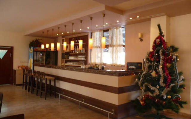 Edelweiss Park Hotel