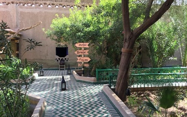 Kasbah Mohayut