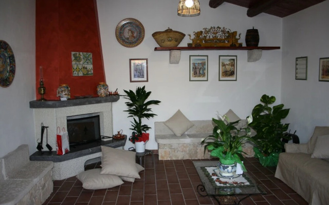 Serravalle Relais & Country Villa