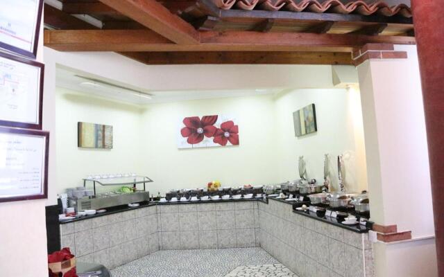 Grand Continental Hotel