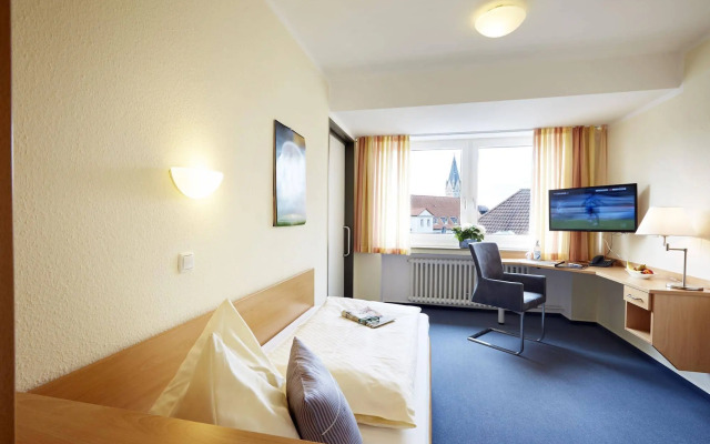 In Via Hotel