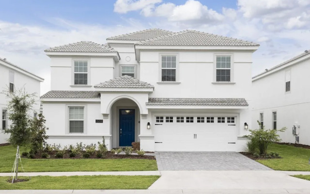 Welcome Homes USA