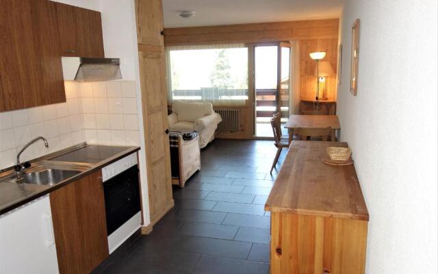 Magrappé MOUNTAIN & CENTER apartments