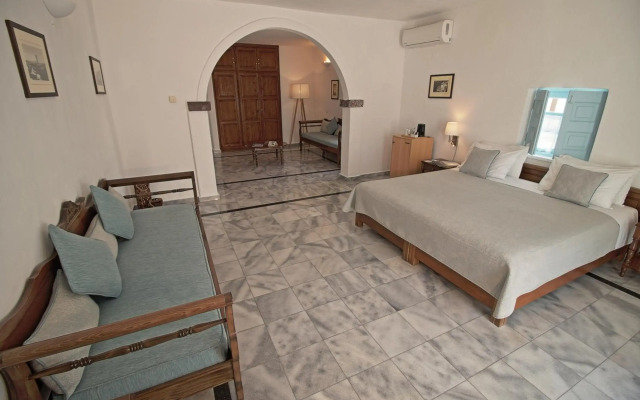 Aethrio Sunset Village Hotel