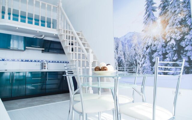 Апартаменты 12