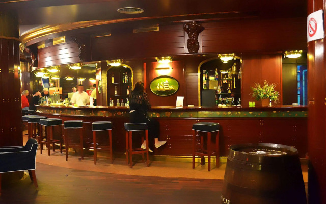 Regency Hotel and Spa