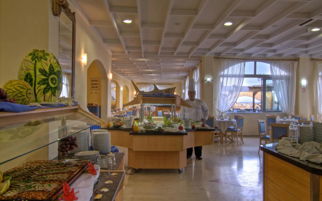 Kalypso Cretan Village Resort and Spa