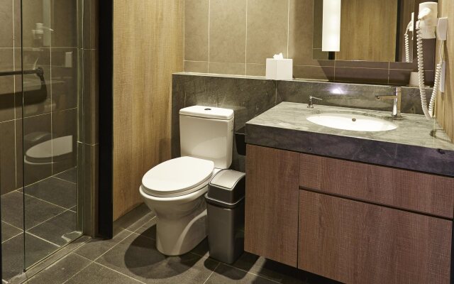 Plaza Premium Lounge KLIA - Wellness Spa