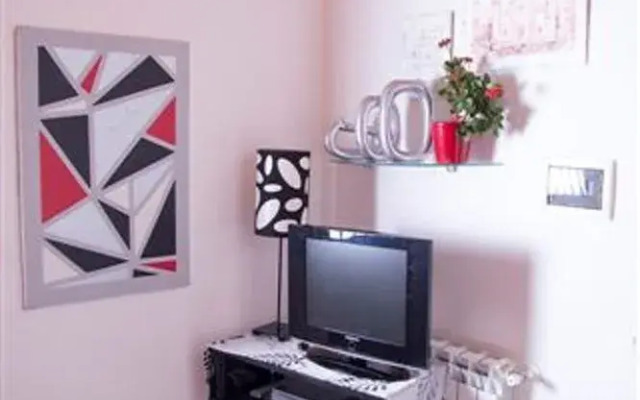 Holiday home Contrada Tavolatella