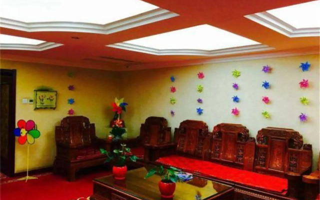 Shanxi Textile Hotel