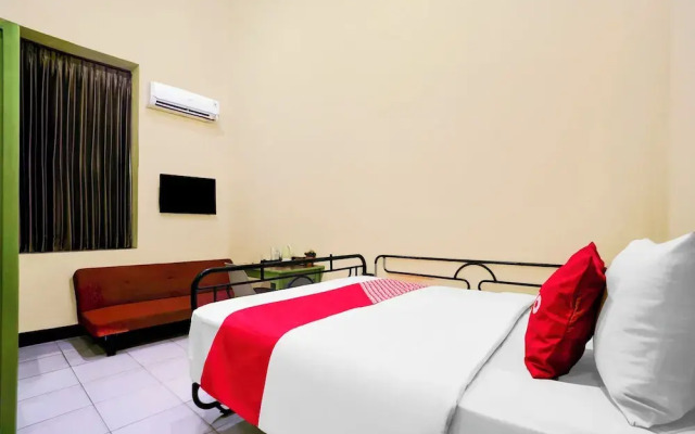 Hotel O Sidomulyo Heritage