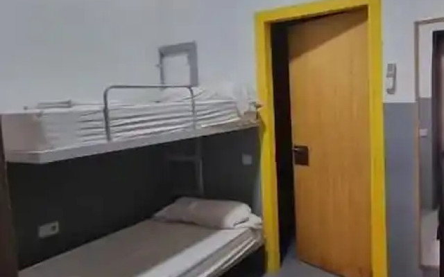 Seville Your Way Hostel