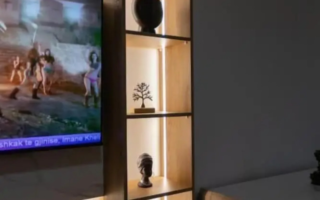 Zani's Villa