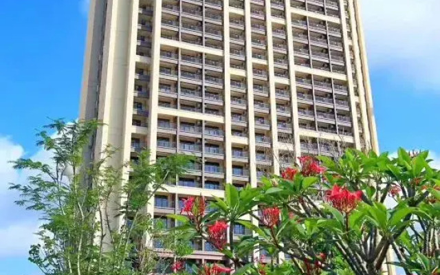 LN Garden Residence
