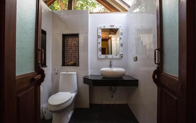 Orange Tree House - Ao Nang