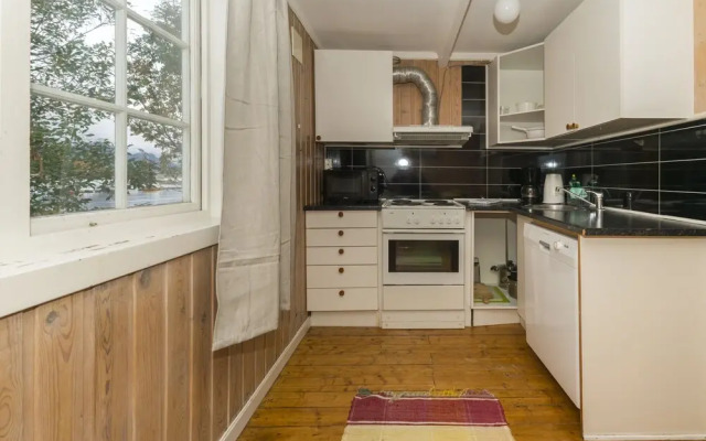 Vandrerhjem Lofotferie Kabelvåg