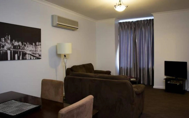 Regal Apartments