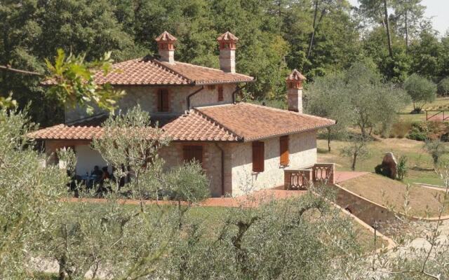 La Casetta nel Bosco