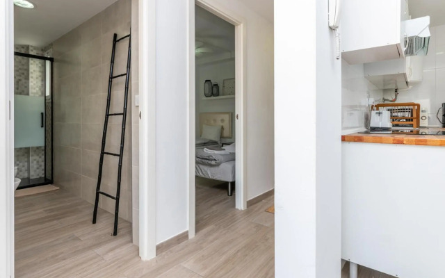 New 3BR in Fuengirola Centre near the beach