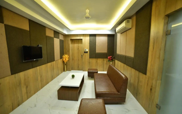 Hotel Delite Palladium